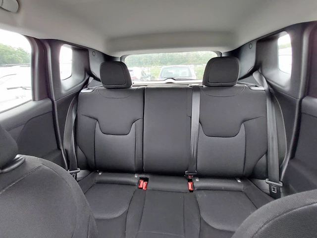 Jeep renegade longitude 150 ddct, 2020 - afbeelding 20 van  34