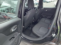 Jeep renegade longitude 150 ddct, 2020 - afbeelding 34 van  34