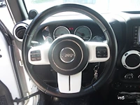 Jeep wrangler - afbeelding 2 van  14