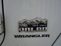 Jeep wrangler - afbeelding 6 van  14