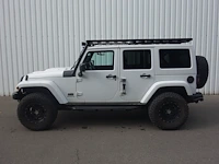 Jeep wrangler - afbeelding 1 van  14