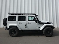 Jeep wrangler - afbeelding 7 van  14