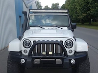 Jeep wrangler - afbeelding 8 van  14