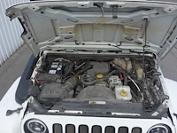 Jeep wrangler - afbeelding 9 van  14