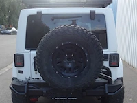Jeep wrangler - afbeelding 10 van  14