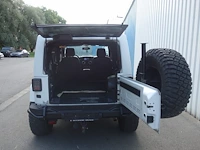 Jeep wrangler - afbeelding 11 van  14