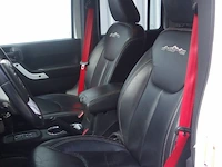 Jeep wrangler - afbeelding 13 van  14