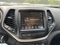 Jeep,cherokee 2.0 mjd 2wd longitude 140,2016 - afbeelding 2 van  25