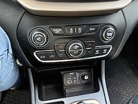 Jeep,cherokee 2.0 mjd 2wd longitude 140,2016 - afbeelding 3 van  25