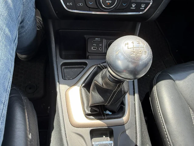 Jeep,cherokee 2.0 mjd 2wd longitude 140,2016 - afbeelding 4 van  25