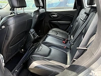 Jeep,cherokee 2.0 mjd 2wd longitude 140,2016 - afbeelding 8 van  25