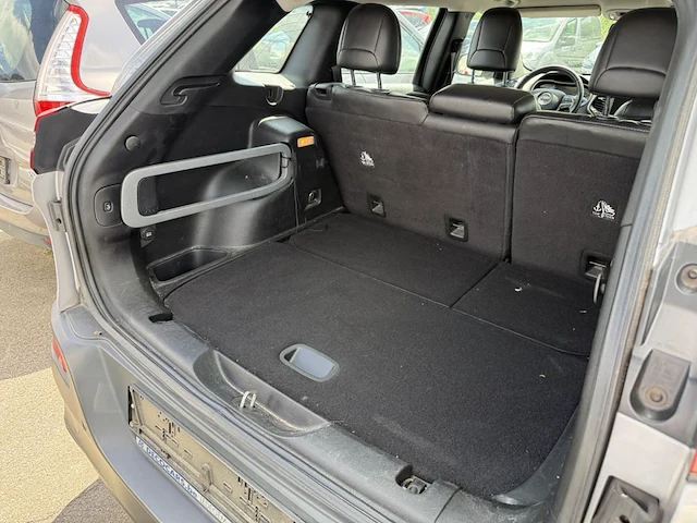 Jeep,cherokee 2.0 mjd 2wd longitude 140,2016 - afbeelding 13 van  25