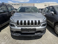 Jeep,cherokee 2.0 mjd 2wd longitude 140,2016 - afbeelding 12 van  25