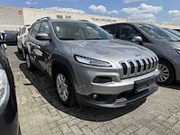 Jeep,cherokee 2.0 mjd 2wd longitude 140,2016 - afbeelding 19 van  25