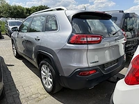 Jeep,cherokee 2.0 mjd 2wd longitude 140,2016 - afbeelding 21 van  25