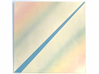 Jef verheyen - 4 - volledige set van 4 litho's - afbeelding 4 van  24
