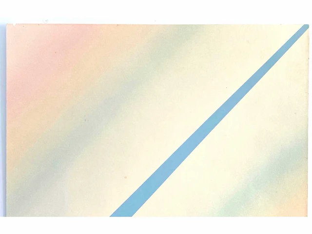 Jef verheyen - 4 - volledige set van 4 litho's - afbeelding 8 van  24