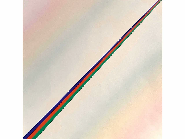 Jef verheyen - 4 - volledige set van 4 litho's - afbeelding 11 van  24