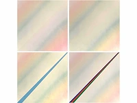 Jef verheyen - 4 - volledige set van 4 litho's - afbeelding 1 van  24