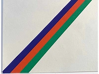 Jef verheyen - 4 - volledige set van 4 litho's - afbeelding 13 van  24
