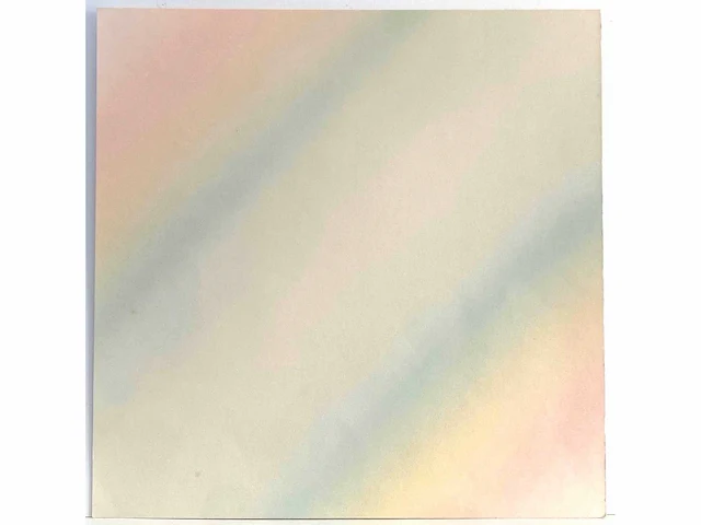 Jef verheyen - 4 - volledige set van 4 litho's - afbeelding 12 van  24