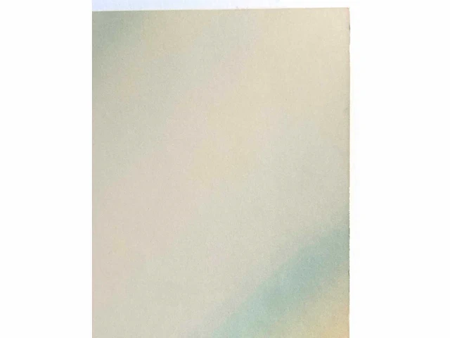 Jef verheyen - 4 - volledige set van 4 litho's - afbeelding 19 van  24