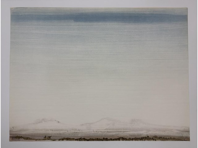 Jef verheyen - gesigneerd - afbeelding 1 van  2