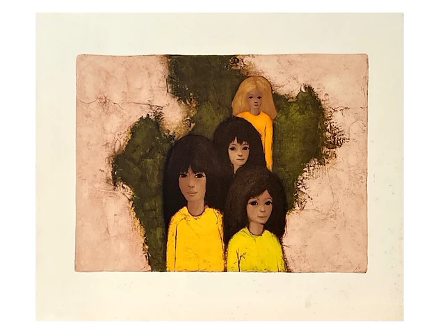 Jef wauters - afbeelding 1 van  2