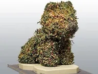 Jeff koons - puppy