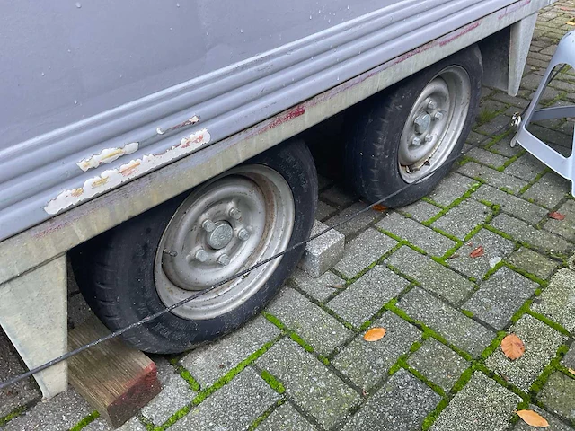 Jek mobiele frituur - afbeelding 10 van  36