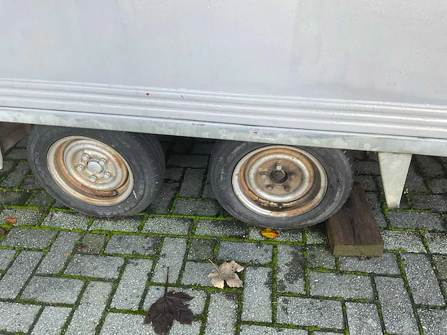 Jek mobiele frituur - afbeelding 11 van  36