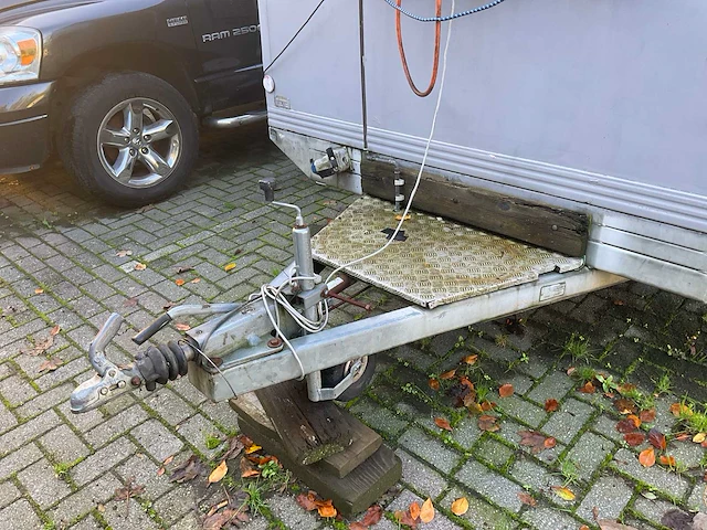 Jek mobiele frituur - afbeelding 14 van  36