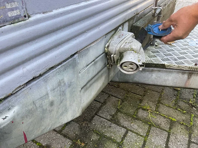 Jek mobiele frituur - afbeelding 17 van  36