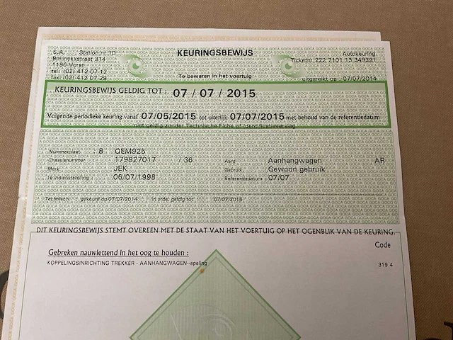 Jek mobiele frituur - afbeelding 30 van  36