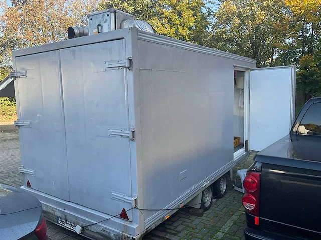 Jek mobiele frituur - afbeelding 34 van  36