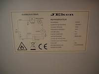 Jeken - afbeelding 6 van  6