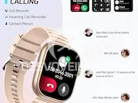 Jelloo smart watch - afbeelding 1 van  1