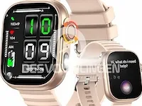 Jelloo smart watch - afbeelding 1 van  7