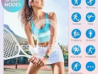 Jelloo smart watch - afbeelding 3 van  7
