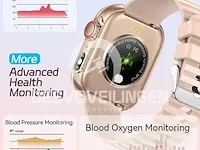 Jelloo smart watch - afbeelding 5 van  7