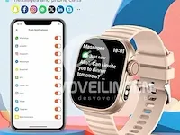 Jelloo smart watch - afbeelding 6 van  7
