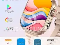 Jelloo smart watch - afbeelding 7 van  7