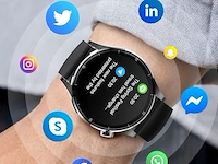 Jelloo smartwatch - afbeelding 4 van  6