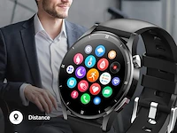 Jelloo smartwatch - afbeelding 6 van  6