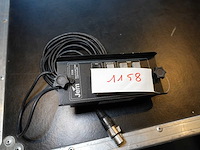 Jem - - mk ii remote control for af1 and af2 - afbeelding 1 van  1