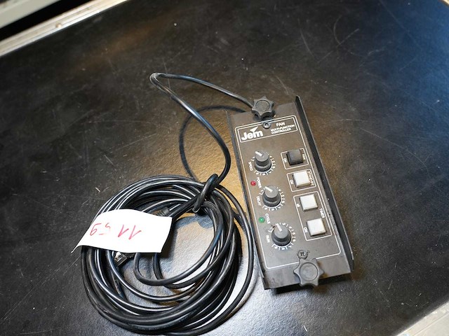 Jem - - mk ii remote control for af1 and af2 - afbeelding 1 van  1