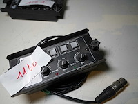 Jem - - mk ii remote control for af1 and af2 - afbeelding 1 van  1