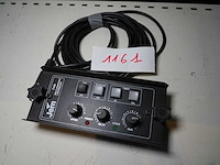 Jem - - mk ii remote control for af1 and af2 - afbeelding 1 van  1