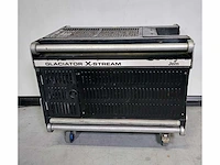 Jem glaciator x-stream smoke machine - afbeelding 1 van  5