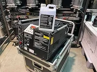 Jem k1 hazer rookmachine - afbeelding 1 van  6